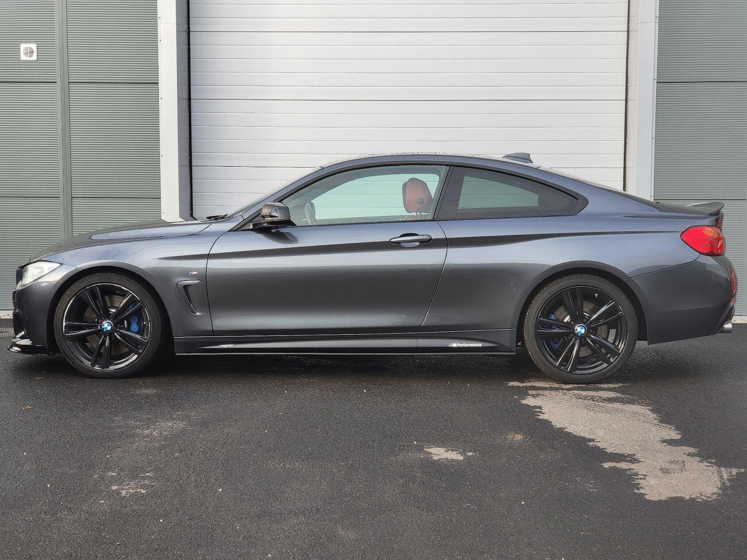 Used BMW 4 Series 2015 for sale - 77705209: Photo 8