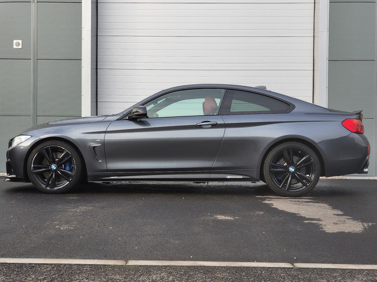Used BMW 4 Series 2015 for sale - 77705209: Photo 9