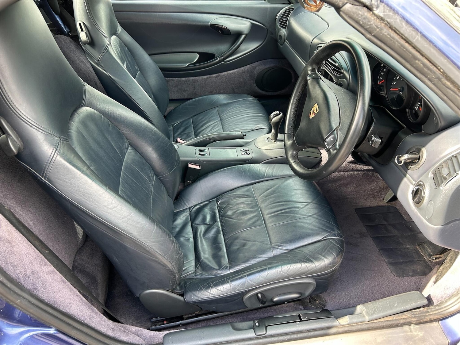 Used Porsche Boxster for sale - 78220075: Photo 8