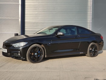 Used BMW 4 Series 2015 for sale - 79259639: Photo