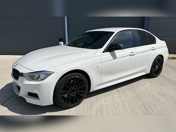 Used BMW 3 Series 2013 for sale - 78535482: Photo