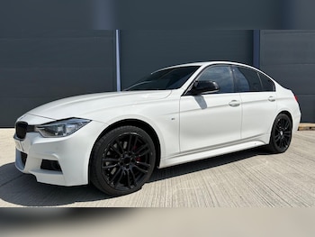 Used BMW 3 Series 2013 for sale - 78535482: Photo