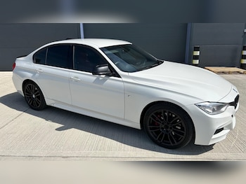 Used BMW 3 Series 2013 for sale - 78535482: Photo