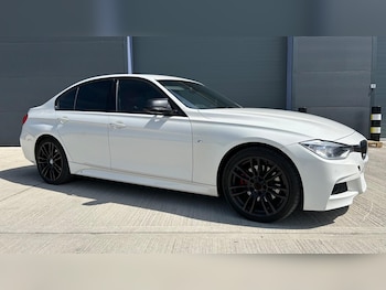Used BMW 3 Series 2013 for sale - 78535482: Photo