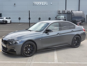 Used BMW 3 Series 2015 for sale - 79609233: Photo