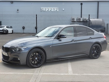 Used BMW 3 Series 2015 for sale - 79609233: Photo