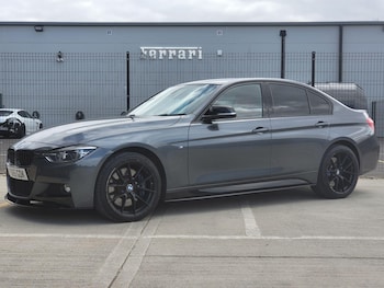Used BMW 3 Series 2015 for sale - 79609233: Photo