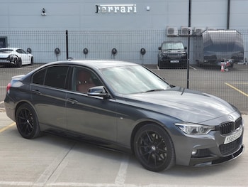 Used BMW 3 Series 2015 for sale - 79609233: Photo