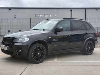 Used BMW X5 2013 for sale - 79821232: Photo