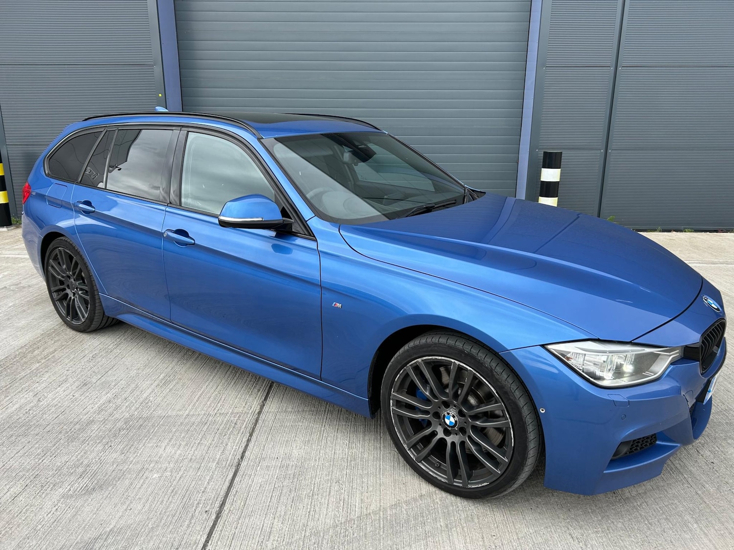 Used BMW 3 Series for sale - 78136222: Photo 1