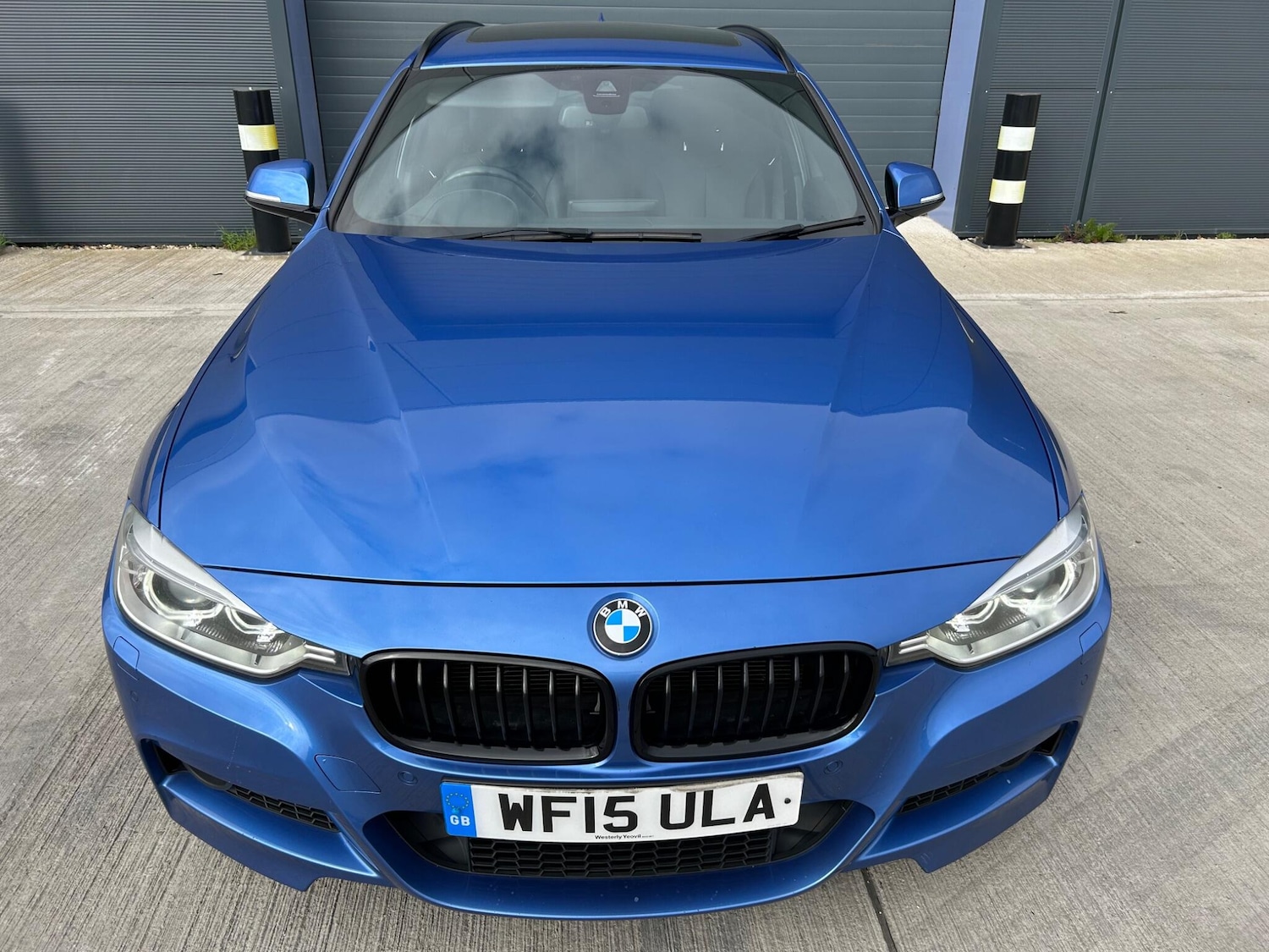 Used BMW 3 Series for sale - 78136222: Photo 10