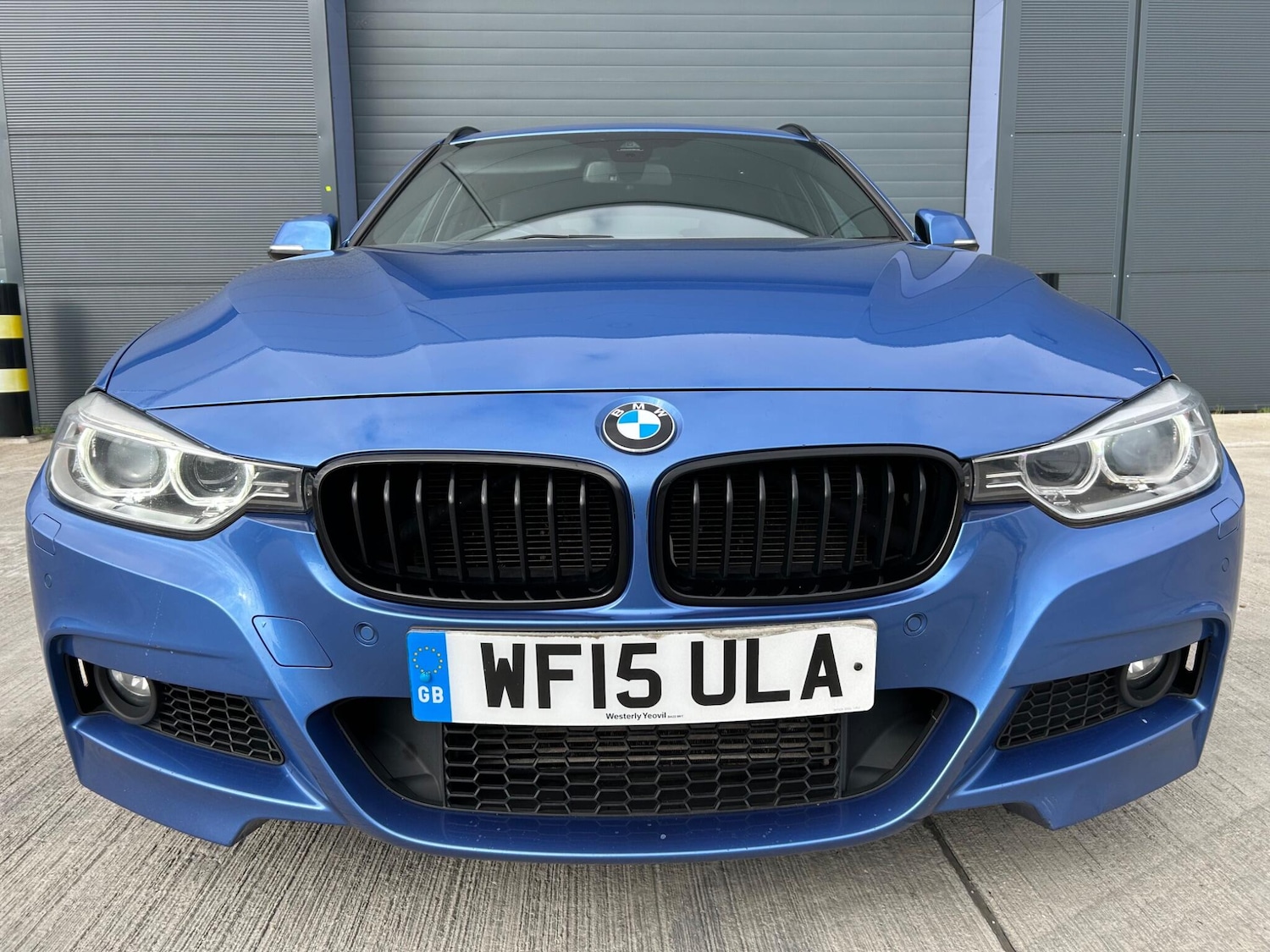 Used BMW 3 Series for sale - 78136222: Photo 11