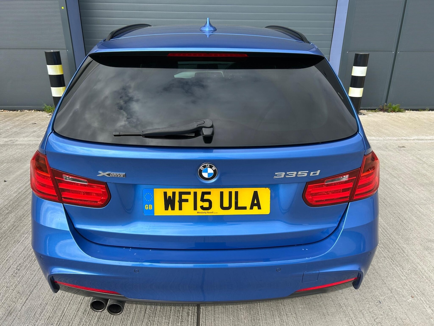 Used BMW 3 Series for sale - 78136222: Photo 12