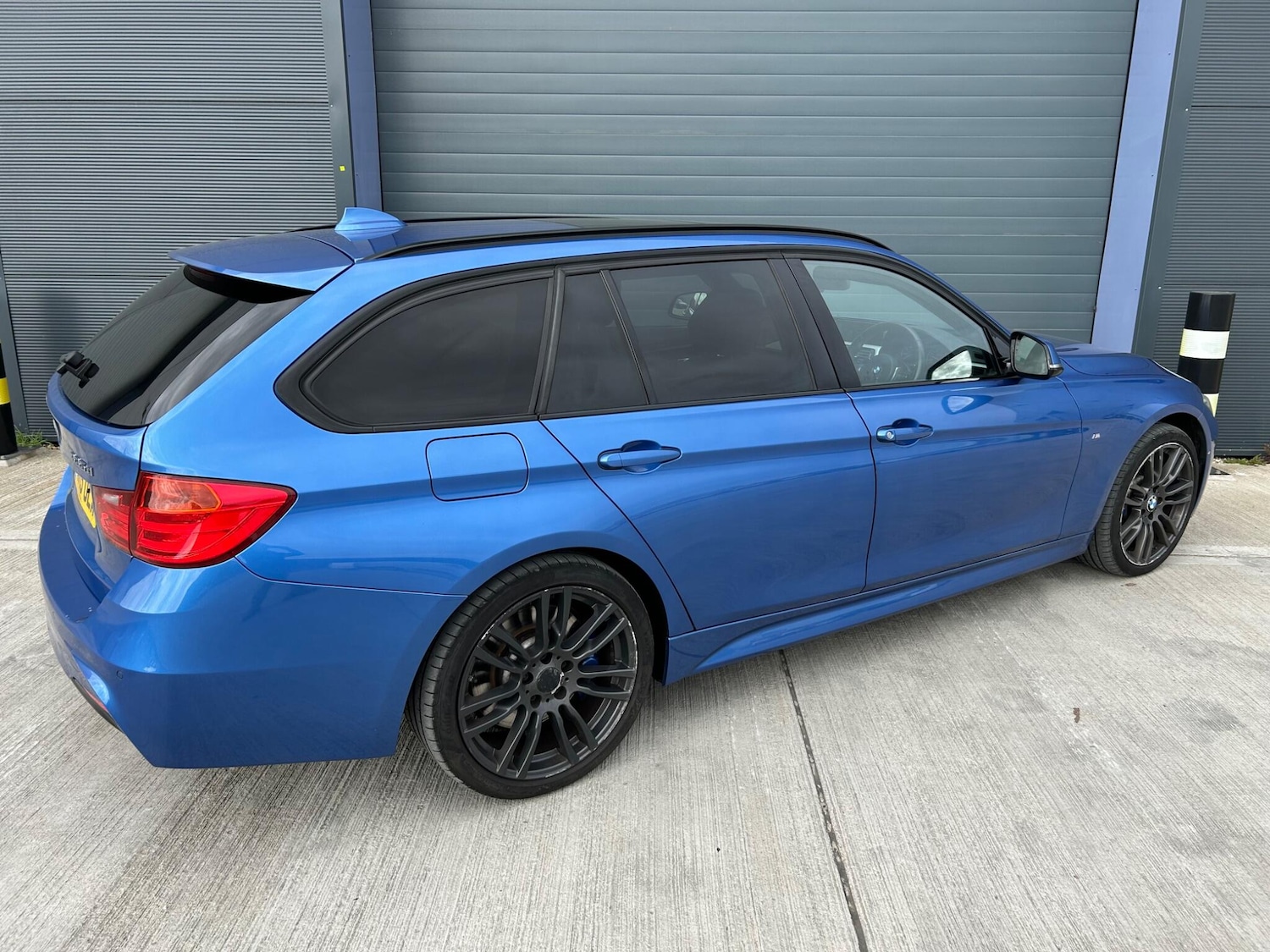 Used BMW 3 Series for sale - 78136222: Photo 14