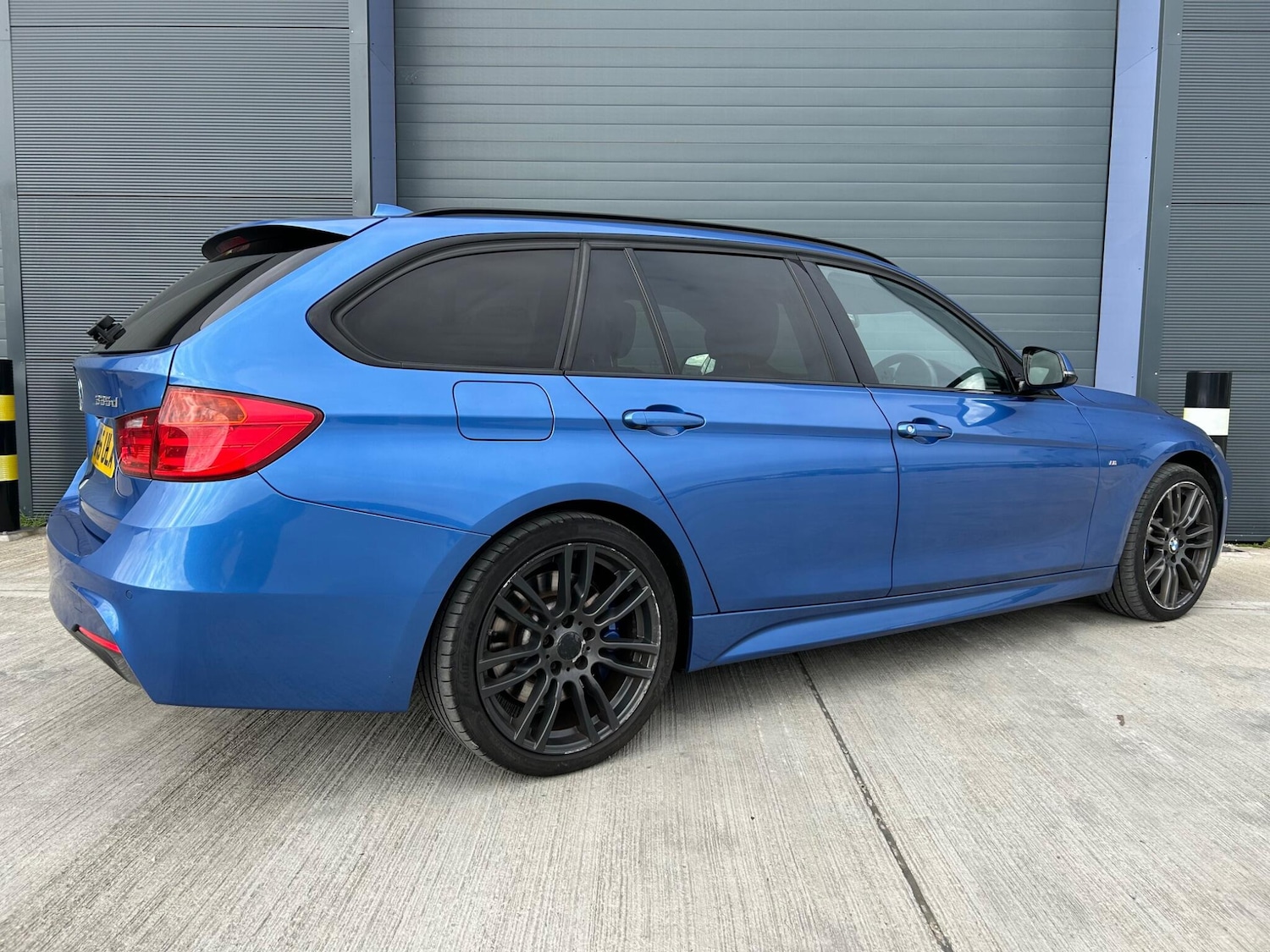 Used BMW 3 Series for sale - 78136222: Photo 15