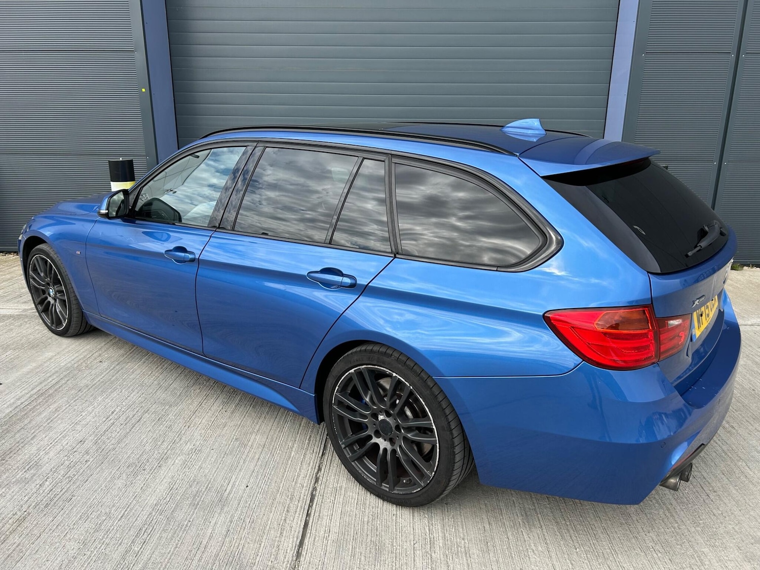 Used BMW 3 Series for sale - 78136222: Photo 16