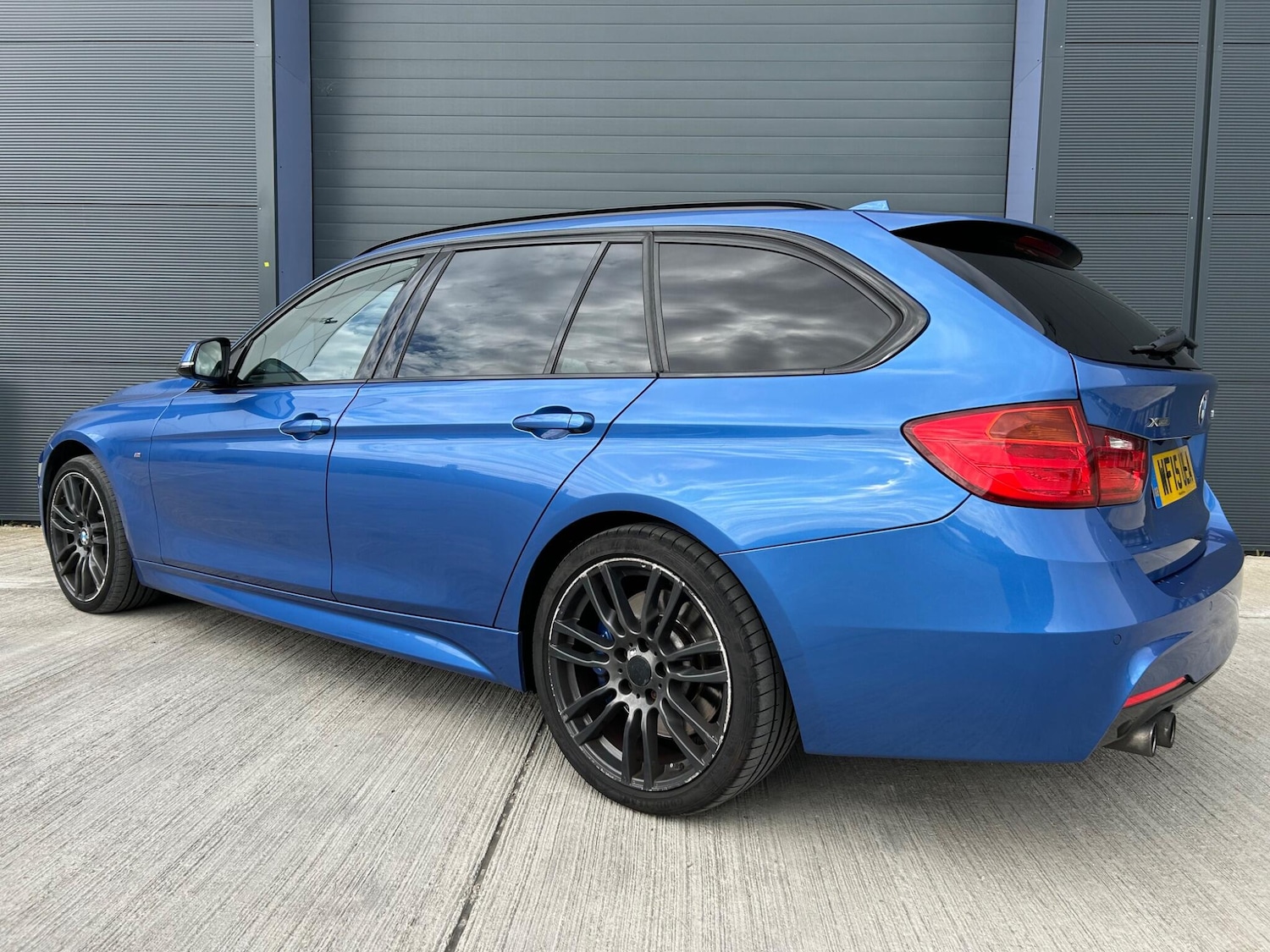 Used BMW 3 Series for sale - 78136222: Photo 17