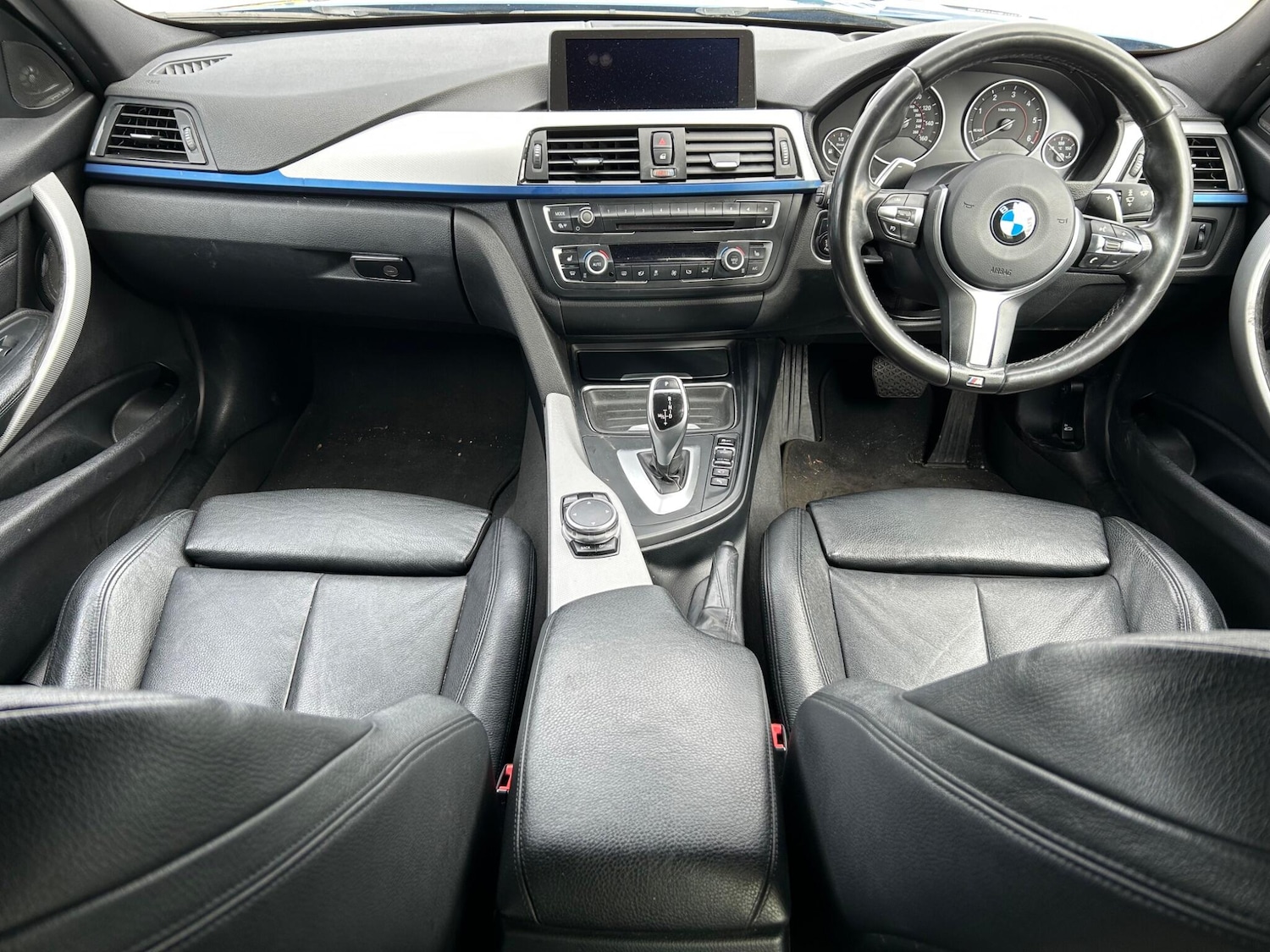 Used BMW 3 Series for sale - 78136222: Photo 18