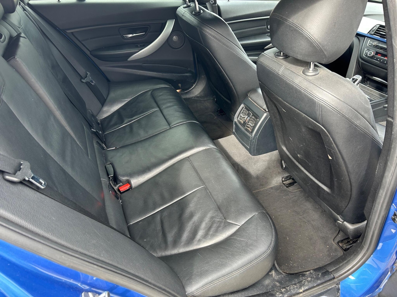 Used BMW 3 Series for sale - 78136222: Photo 19