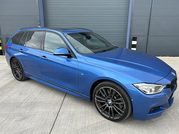 Used BMW 3 Series 2015 for sale - 78136222: Photo