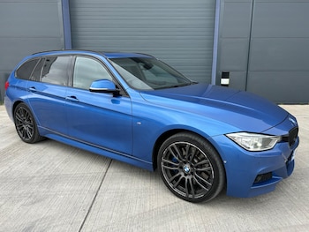 Used BMW 3 Series 2015 for sale - 78136222: Photo