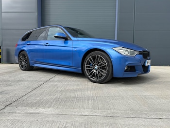 Used BMW 3 Series 2015 for sale - 78136222: Photo