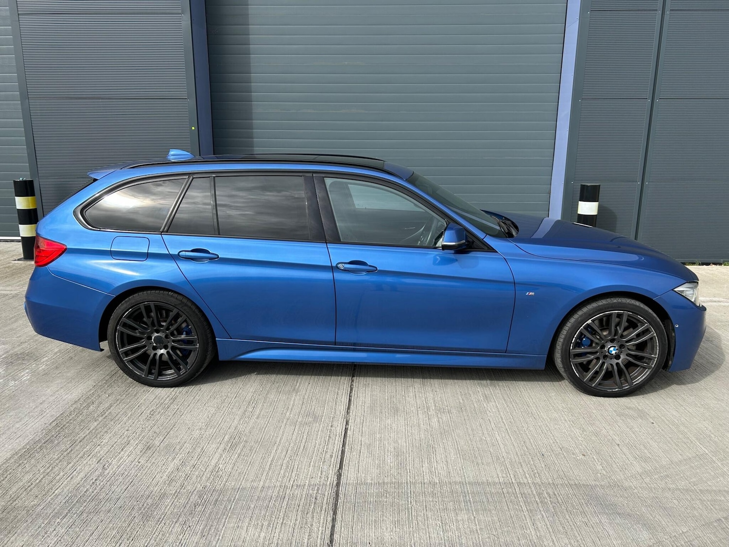 Used BMW 3 Series for sale - 78136222: Photo 4