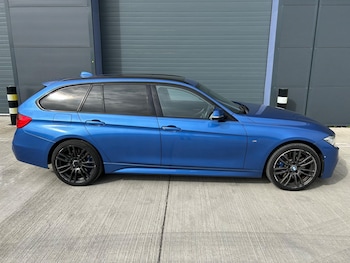 Used BMW 3 Series 2015 for sale - 78136222: Photo