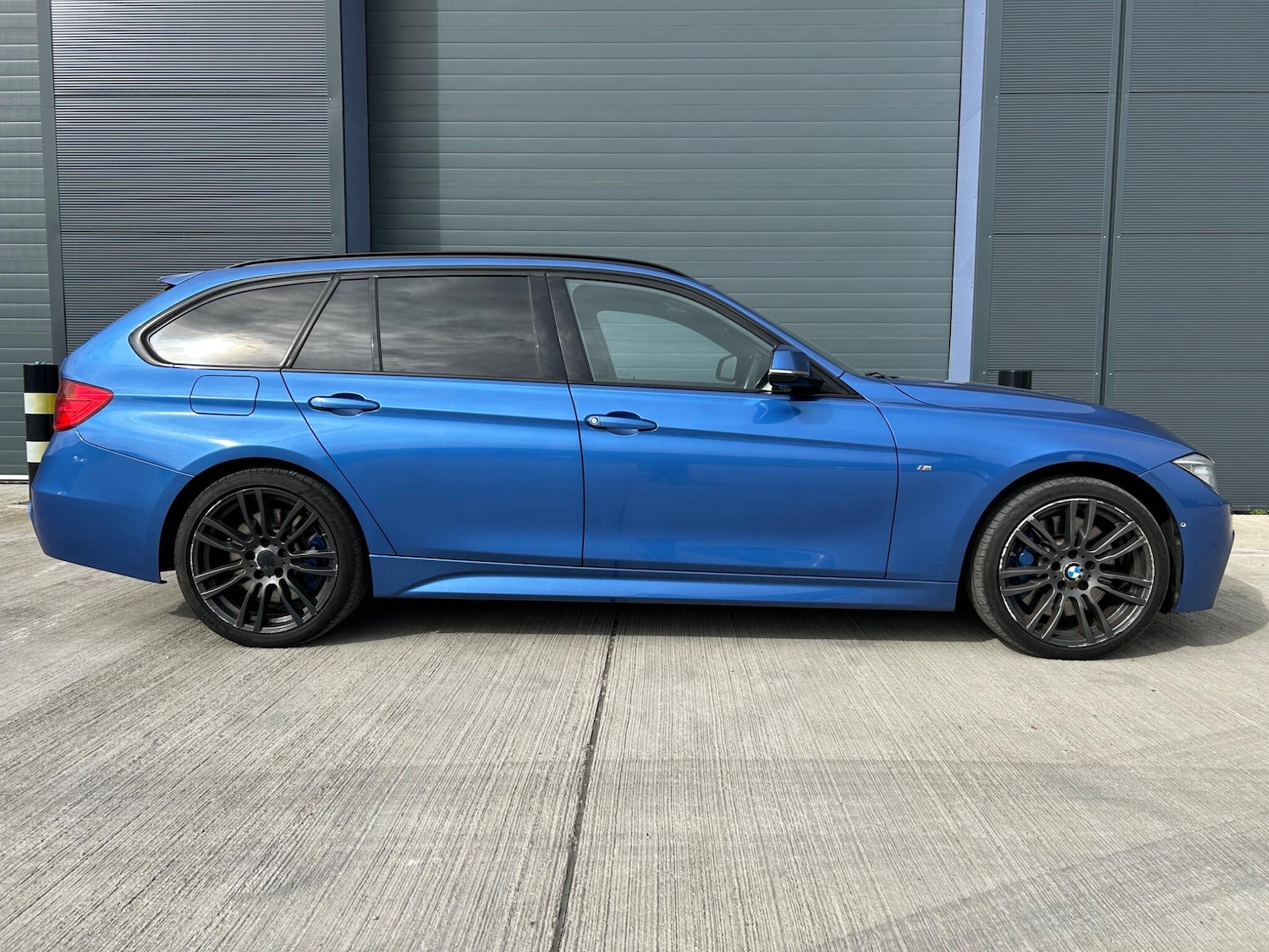 Used BMW 3 Series for sale - 78136222: Photo 5