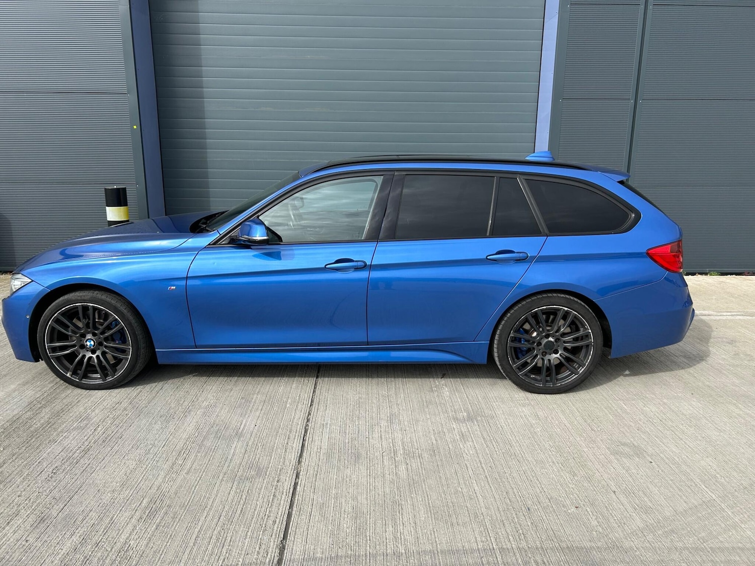 Used BMW 3 Series for sale - 78136222: Photo 6