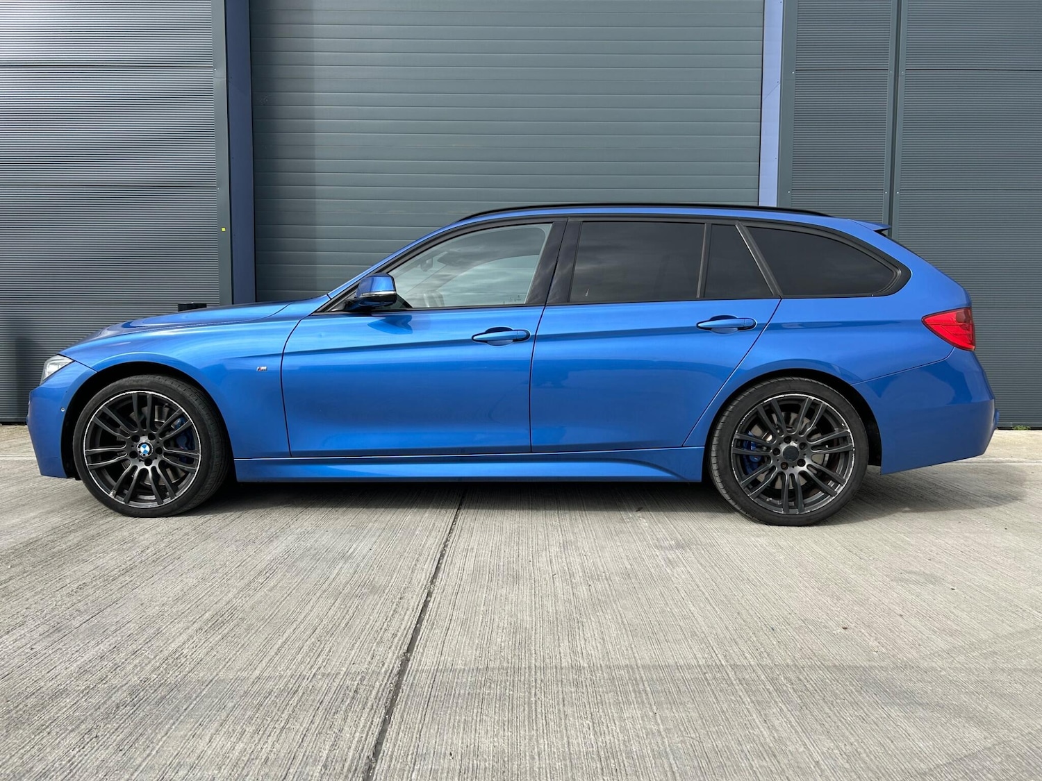 Used BMW 3 Series for sale - 78136222: Photo 7