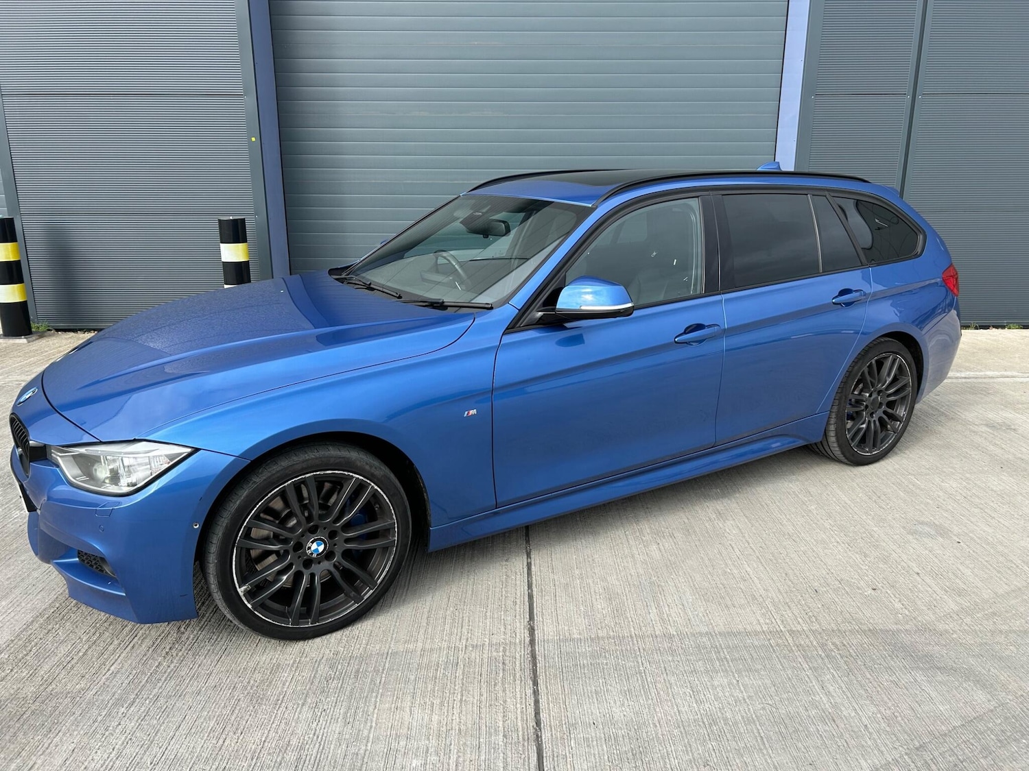 Used BMW 3 Series for sale - 78136222: Photo 8