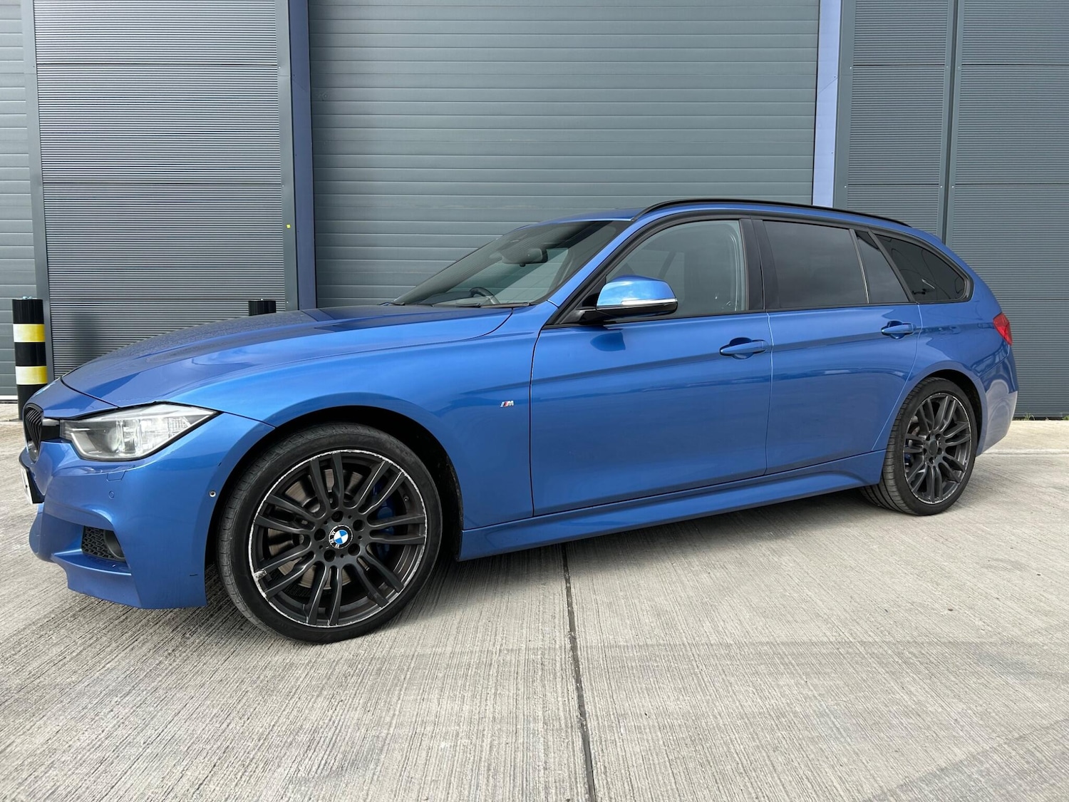 Used BMW 3 Series for sale - 78136222: Photo 9