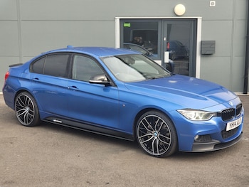 Used BMW 3 Series 2014 for sale - 79304364: Photo