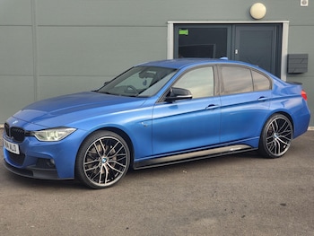 Used BMW 3 Series 2014 for sale - 79304364: Photo