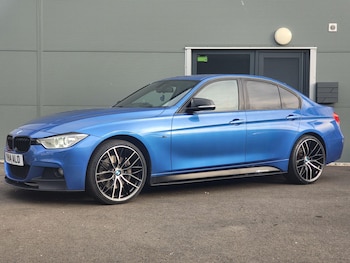 Used BMW 3 Series 2014 for sale - 79304364: Photo