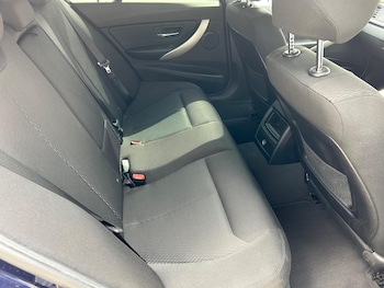 Used BMW 3 Series 2018 for sale - 78902001: Photo