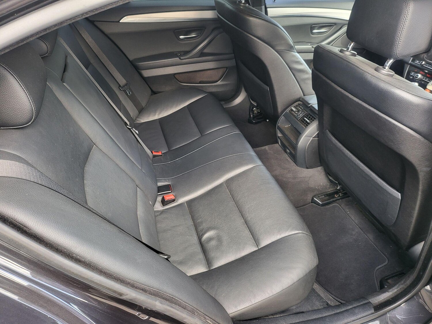 Used BMW 5 Series 2013 for sale - 77657727: Photo 10