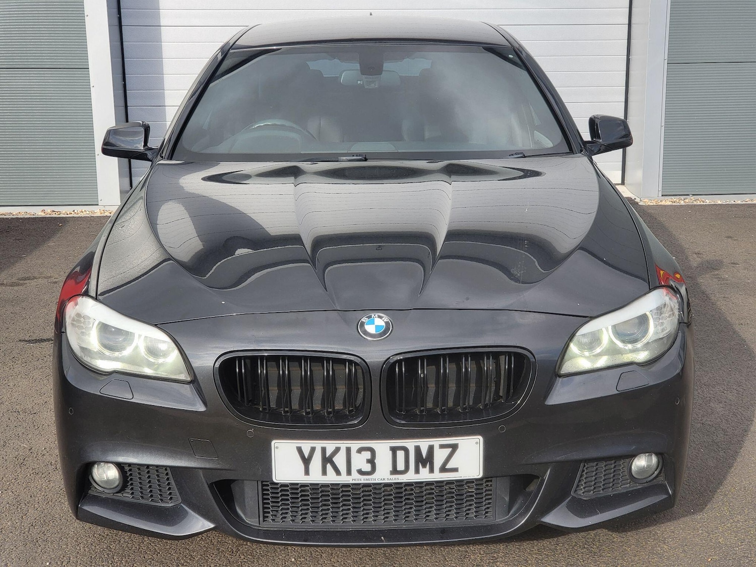 Used BMW 5 Series 2013 for sale - 77657727: Photo 5