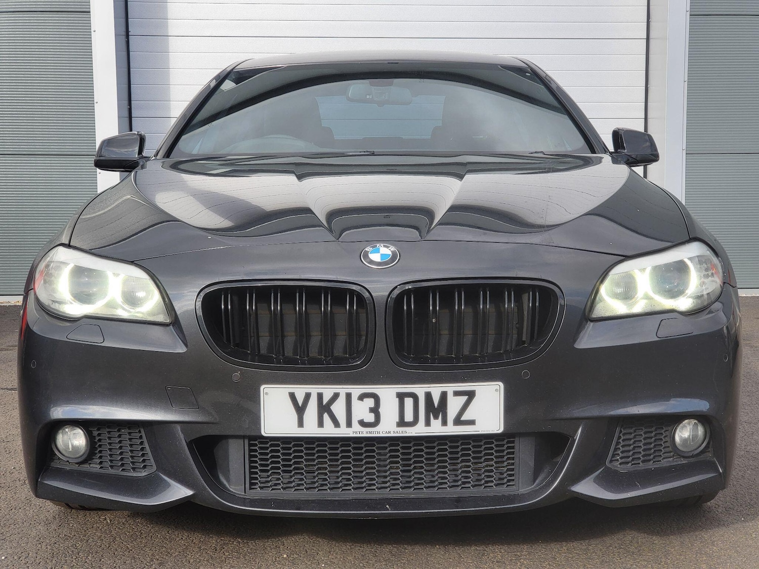 Used BMW 5 Series 2013 for sale - 77657727: Photo 6