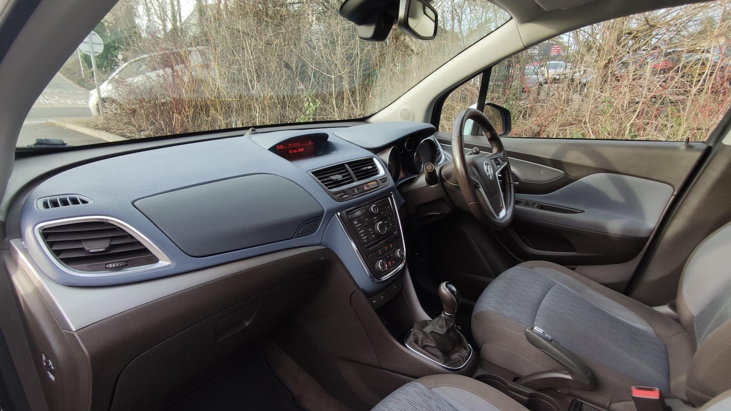 Used Vauxhall Mokka 2013 for sale - 77314737: Photo 10