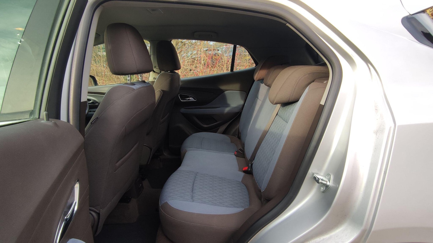 Used Vauxhall Mokka 2013 for sale - 77314737: Photo 11