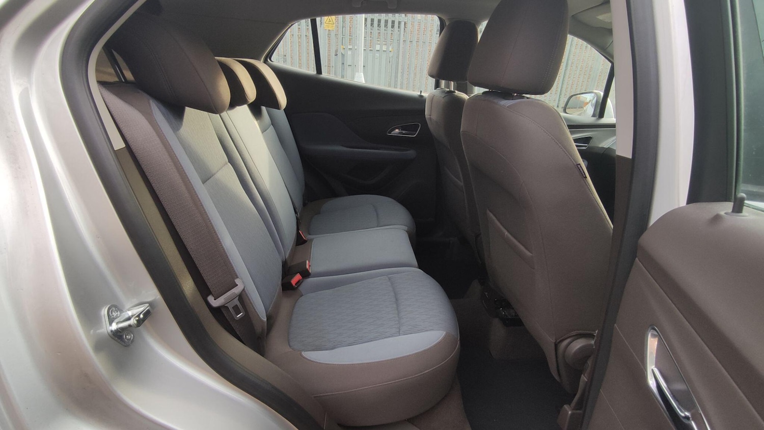 Used Vauxhall Mokka 2013 for sale - 77314737: Photo 12