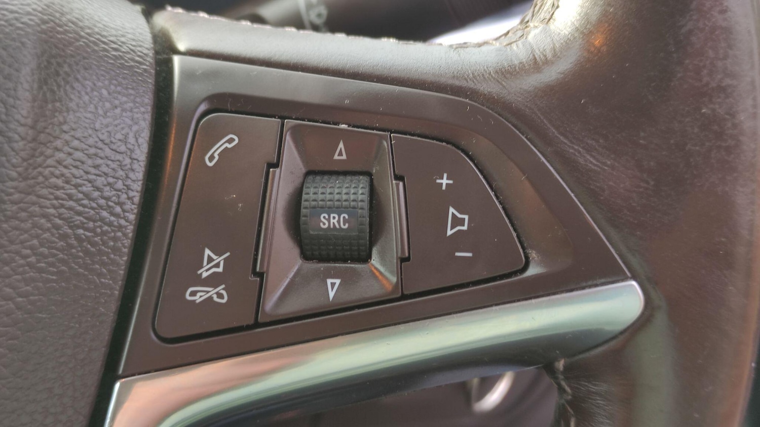 Used Vauxhall Mokka 2013 for sale - 77314737: Photo 19