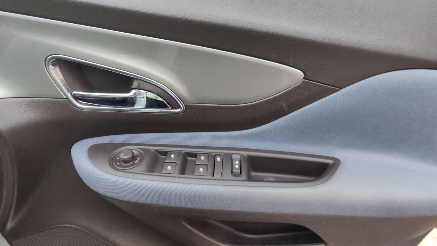 Used Vauxhall Mokka 2013 for sale - 77314737: Photo 23