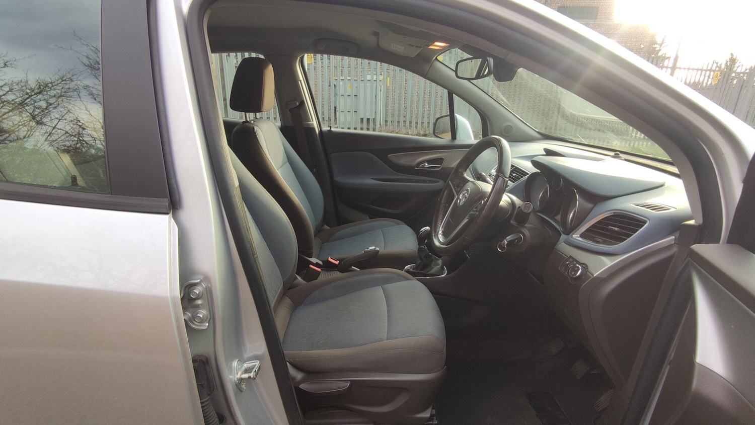 Used Vauxhall Mokka 2013 for sale - 77314737: Photo 9