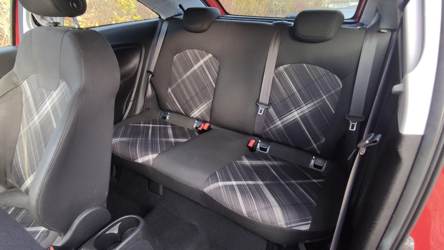 Used Vauxhall Corsa for sale - 77646572: Photo 10