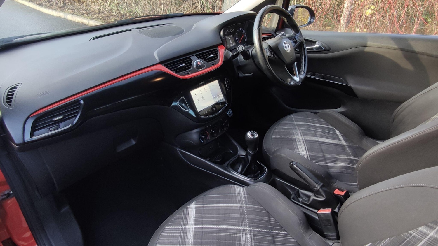 Used Vauxhall Corsa for sale - 77646572: Photo 12