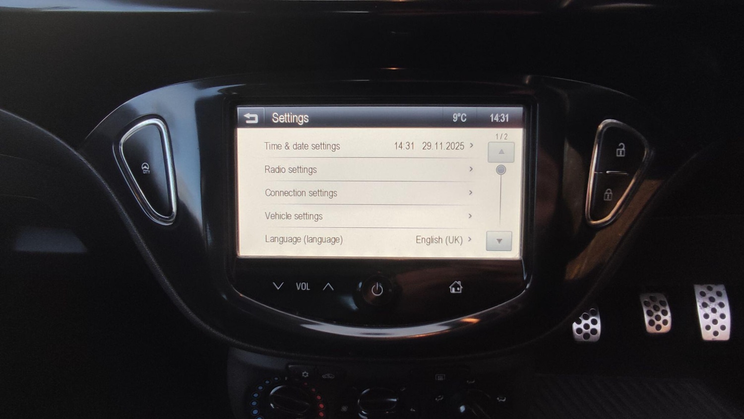 Used Vauxhall Corsa for sale - 77646572: Photo 17