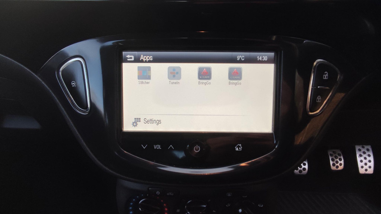 Used Vauxhall Corsa for sale - 77646572: Photo 18